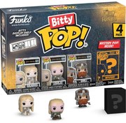 Φιγούρες The Lord Of The Rings - Galadriel, Legolas, Gimli, Mystery 75457 2,3cm Multi Funko Bitty Pop!