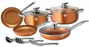 Σετ Μαγειρικής Blaumann 11 τμχ Le Chef Collection BL-3342
