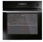 Küppersbusch BD6750.0S Μαύρος Φούρνος ατμού 60cm