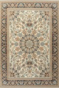 Χαλί Battu 1270-123 Multi Merinos 160X230cm
