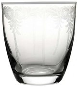 Ποτήρι Ουίσκι Elisabetheth CLX08106012 300ml Clear Από Κρύσταλλο Βοημίας Crystal