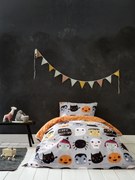 Σετ Σεντόνια Μονά - Happy Halloween 5206482086050