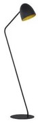 Φωτιστικό Δαπέδου Soho μαύρο 5037 TK Lighting-5037-Μαύρο 5037