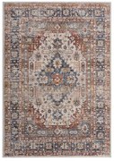 Χαλί (160x230) Polcarpet Memory 447 Beige Blue