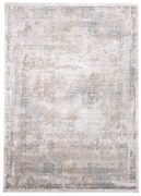 Μοντερνο Χαλι Silky 03A L. Beige 2,00x2,50