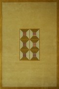 Χαλί Tufted Gold 160X230cm