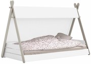 Κρεβάτι Inca-90 x 200