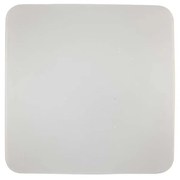 Πλαφονιέρα Intec I-Moon-Q28 CCT 8031414879854 Λευκή (Tunable White)