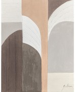 ΠΙΝΑΚΑΣ ARTELIBRE "ABSTRACT" ΚΑΜΒΑΣ 60X80CM