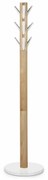 Καλόγερος Flapper 320361-668 Natural-White Umbra Ξύλο