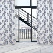 Κουρτίνα Με Τρούκς Polyester 140x260εκ. Curtain Line 2177 Das Home
