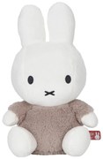 ΒΡΕΦΙΚΟ ΠΑΙΧΝΙΔΙ ΜΕ ΚΟΥΔΟΥΝΑΚΙ 25cm MIFFY - FLUFFY 47-3917 (ΜΟΚΑ)