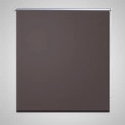 ΡΟΛΕΡ ΣΚΙΑΣΗΣ BLACKOUT ΚΑΦΕ 100 X 175 CM 240118