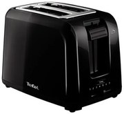 Tefal TT1A1830 Φρυγανιέρα 2 Θέσεων 800W Μαύρη
