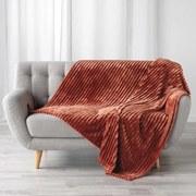 Κουβέρτα Καναπέ Fleece (125x150) L-C Kalie Rose 1609611