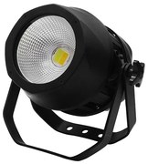 Αδιάβροχος Προβολέας COB LED PAR DMX512 200 Watt 230v IP65 CCT Ψυχρό - Ημέρας - Θερμό GloboStar 51159