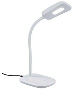 Φωτιστικό Γραφείου Boa R52431101 3,5W Led 11x36cm White RL Lighting