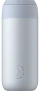 Chilly's Θερμός Ποτήρι Για Καφέ Series 2 500ML Frost Blue 225-24