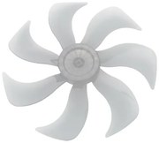 POWERTECH φτερωτή SPHLL-003 για ανεμιστήρα οροφής HLL-0108, Φ35cm