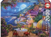 Παζλ Educa 2000 Τεμάχια