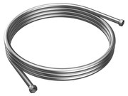 Karag FB04716 Σπιράλ τηλεφώνου ντους 150cm Gun Metal