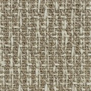 Φυσική ψάθα Samoa 8912 - Outdoor Ribbon - Grey/Brown