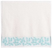 Πετσέτα Προσώπου (50x90) Nef-Nef Homeware Odete Green 500gsm