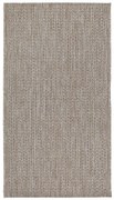 Χαλί Διαδρόμου (67x140) Royal Carpet Sand UT6 5787/Y