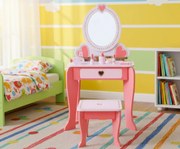 Παιδικό μπουντουάρ Joyland Wonder-Roz