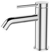 Μπαταρία Νιπτήρος Joan 24601-424A Chrome Karag Κεραμικό,Ορείχαλκος