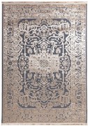 Χαλί Lotus Summer 2927 BLACK GOLD Royal Carpet - 160 x 230 cm
