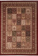 Χαλί Teheran 5093 Red Royal Carpet 133X190cm