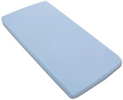 Σεντόνι με λάστιχο 120x60x12cm Blue