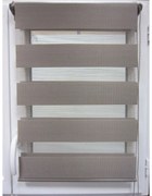 Στόρι Ρυθμιζόμενης Σκίασης (90x180) L-N Taupe 35029018063