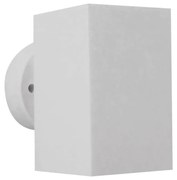 Σποτ Εξωτερικού Χώρου Heronia Corfu 15-0107 White