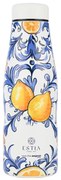Μπουκάλι Θερμός 500ml Estia Save The Aegean Amalfi Coast 01-31602