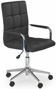 Καρέκλα γραφείου Ozon-Mauro - 45.00Χ41.00Χ98.00cm