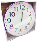 Ρολόι τοίχου - Wall clock