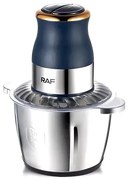 Πολυκόπτης Multi 1000w με δοχείο 3.0L  RAF R.7021