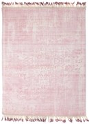 Χειροποίητο Χαλί Wadena PINK IVORY Royal Carpet &#8211; 140×200 cm 140X200