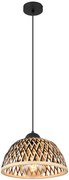 Φωτιστικό Κρεμαστό Globo Lighting COLLY 15767H