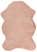 Γούνινο Χαλί (100x140) Tzikas Carpets Fur 26163-061
