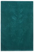 Πετσετα Σωματος Birds Of Paradise Green 70Χ140 Nef-Nef Homeware