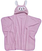 Κάπα Βρεφική 4950 Purple Das Home