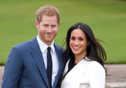 Φωτογραφία Prince Harry and Meghan Markle, Karwai Tang