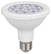 LED DIM PAR30 E27 230V 13W 6.000K 38° 1100Lm Ra80 ACA PAR3013CWDIM