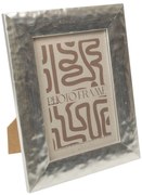 Κορνίζα Πλαστική Ασημί 15x20εκ. Zen Collection 25.27.51722