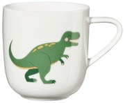 Κούπα Δεινόσαυρος Kids 38076314 250ml Multi Asa Bone China