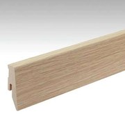 Περβάζι Laminate 6376 250x2x6cm 6952256376 Oak-Beige New Plan