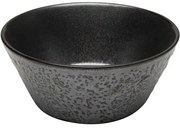 Bowl Cosmos Black Ø15cm